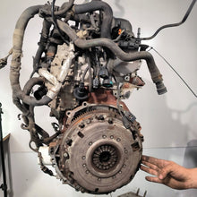 Laden Sie das Bild in den Galerie-Viewer, Motor Ford Transit YLF6 2.0 105PS 77kW 226TKm 2018 Diesel Engine Komplett MOT3885086671hu