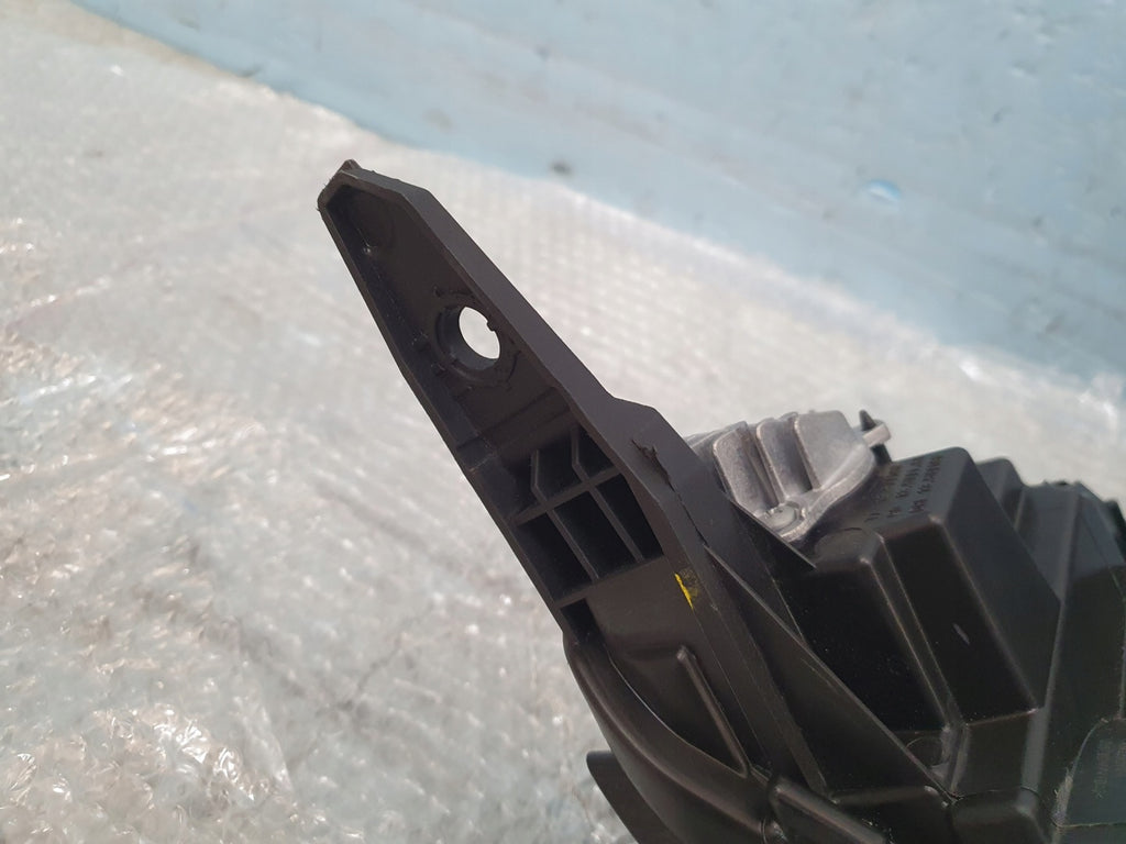 Frontscheinwerfer Ford Transit Tourneo Courier R2X6-13E014-AG GAR-POL8200 Rechts SCH2130730868tm