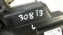 Load image into Gallery viewer, Frontscheinwerfer Peugeot 308 9677523080 Links Scheinwerfer Headlight SCH9205518322kb