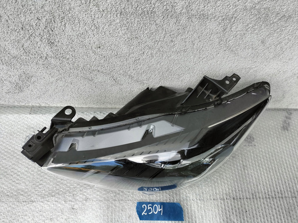 Frontscheinwerfer Mazda Cx5 KA1F-51040 Full LED Links Scheinwerfer Headlight SCH7110318722ee
