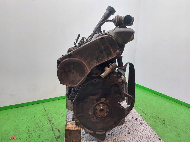 Motor VW Caravelle 2.5 TDI 90PS 66kW 415TKm 1990 Diesel Engine Unkomplett MOT5444489736vs
