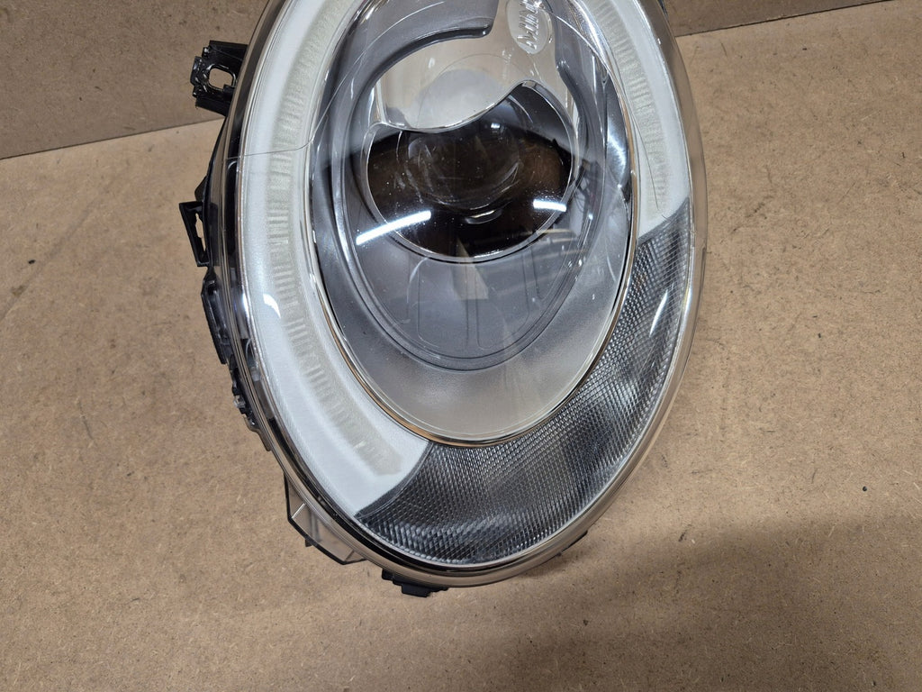 Frontscheinwerfer Mini F56 7416977 Full LED Links Scheinwerfer Headlight