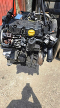 Laden Sie das Bild in den Galerie-Viewer, Motor Renault I F9Q870 1.9 DCI 131PS 96kW 2010 Diesel Engine Komplett