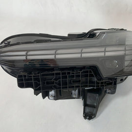 Frontscheinwerfer Volvo 80000401 Full LED Links Scheinwerfer Headlight SCH2080288975pa