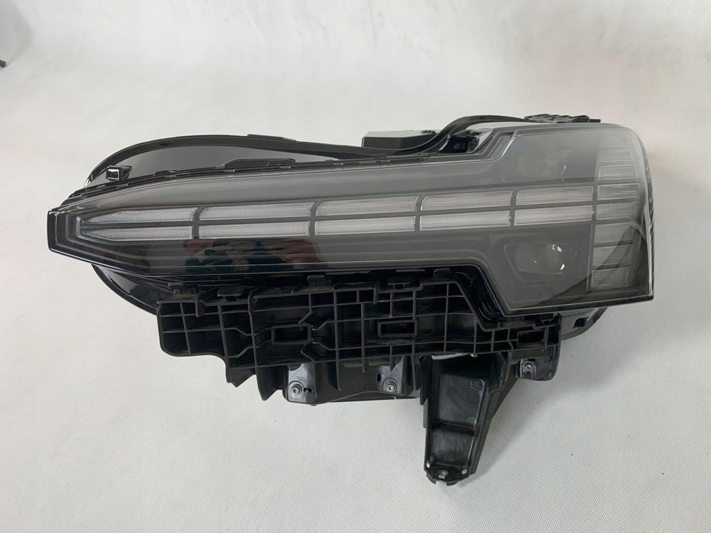 Frontscheinwerfer Volvo 80000401 Full LED Links Scheinwerfer Headlight SCH2080288975pa