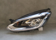 Laden Sie das Bild in den Galerie-Viewer, Frontscheinwerfer Ford Fiesta L1BB-13101-CD LED Links Scheinwerfer Headlight SCH5368858750rh