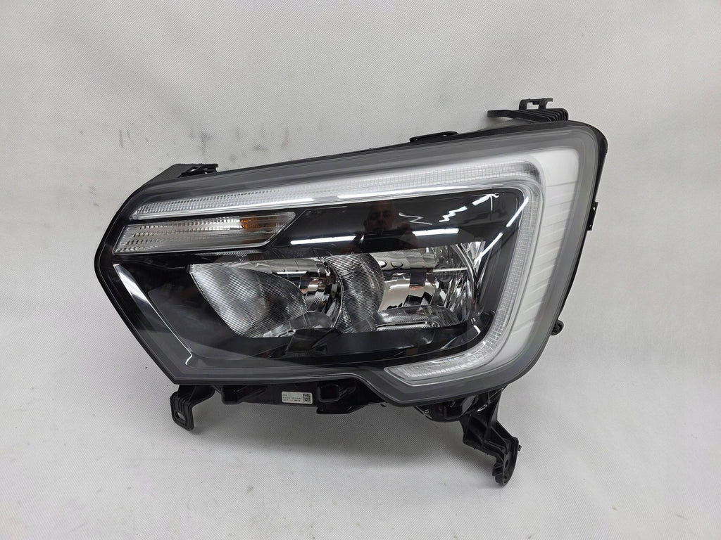 Frontscheinwerfer Renault Master III 260607867R Links Scheinwerfer Headlight SCH7717278599yp