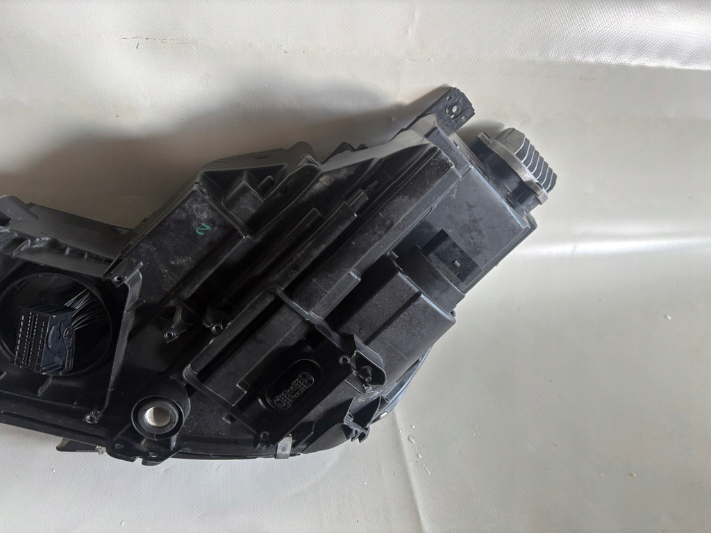 Frontscheinwerfer Audi A4 8W0941784 Rechts Scheinwerfer Headlight SCH5606464229iz