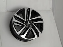 Laden Sie das Bild in den Galerie-Viewer, 4x Alufelge 18 Zoll 7.0" 5x112 43ET Glanz Schwarz 5FJ601025C Seat Tarraco FEL5041530218kq