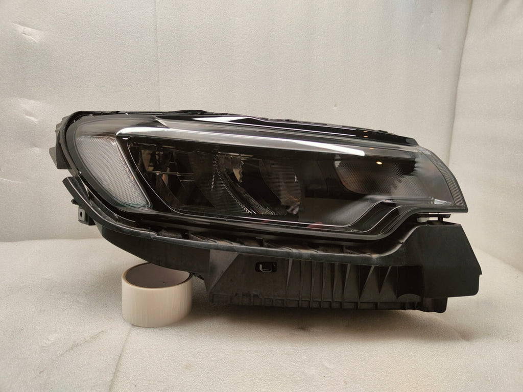 Frontscheinwerfer Jeep Compass 00501508820 Full LED Rechts Headlight SCH8865252623oz