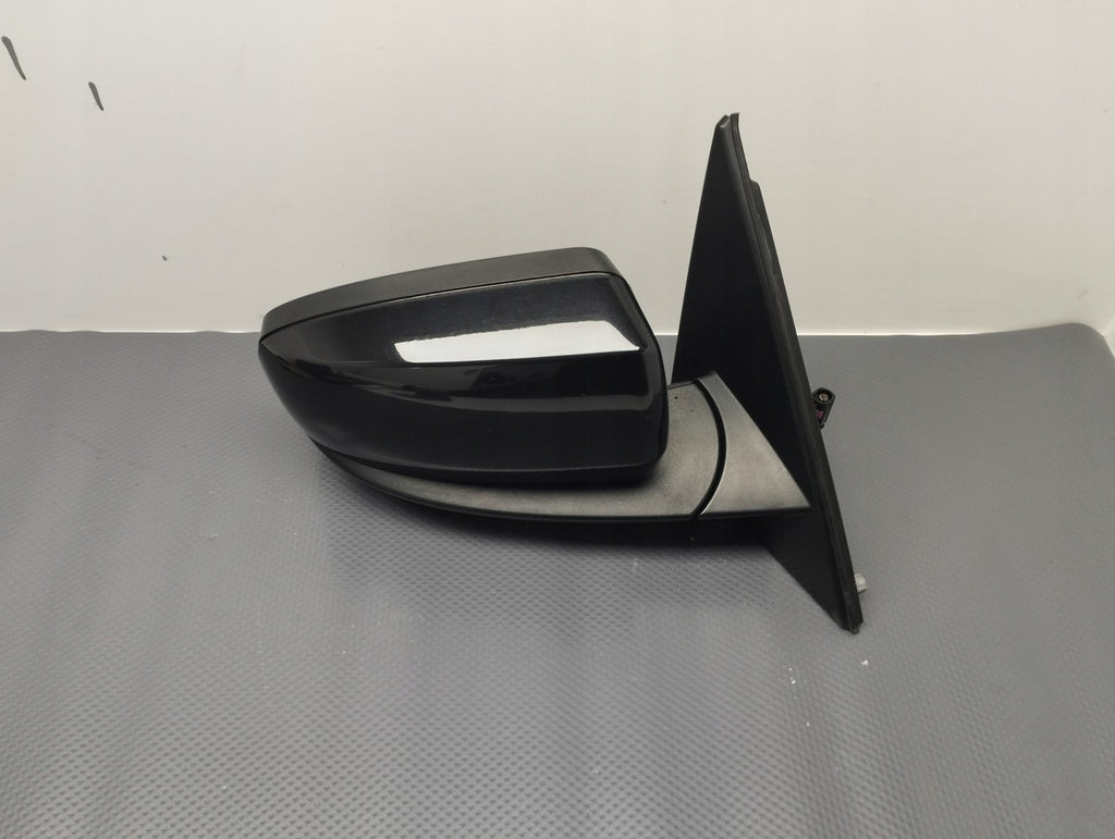 Außenspiegel Seitenspiegel BMW X6 E71 Rechts Side Mirror