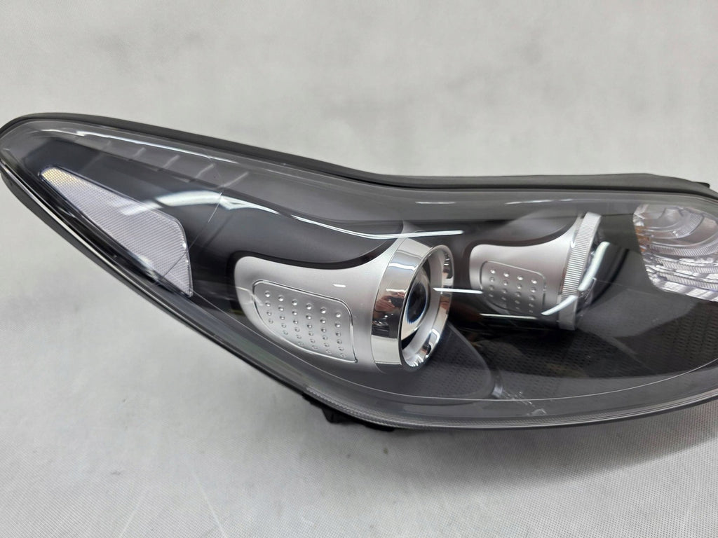 Frontscheinwerfer Kia Sportage IV 92102-F1010 LED Ein Stück (Rechts oder Links) SCH9675403872iq