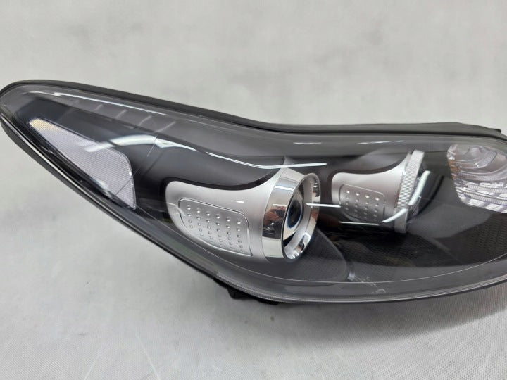 Frontscheinwerfer Kia Sportage IV 92102-F1010 LED Rechts Scheinwerfer Headlight SCH9675403872iq
