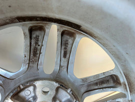 1x Alufelge 16 Zoll 52910-J7200 Kia Ceed Rim Wheel FEL6317596961ny