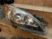 Laden Sie das Bild in den Galerie-Viewer, Frontscheinwerfer Mazda 3 Bl Rechts Scheinwerfer Headlight