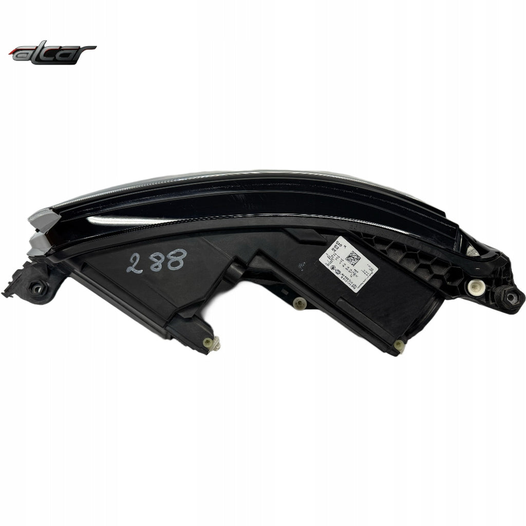 Frontscheinwerfer Skoda Kodiaq 566941016 Rechts Scheinwerfer Headlight SCH4751749830vd