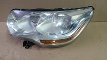 Laden Sie das Bild in den Galerie-Viewer, Frontscheinwerfer Citroën C4 II 9687308280 Links Scheinwerfer Headlight