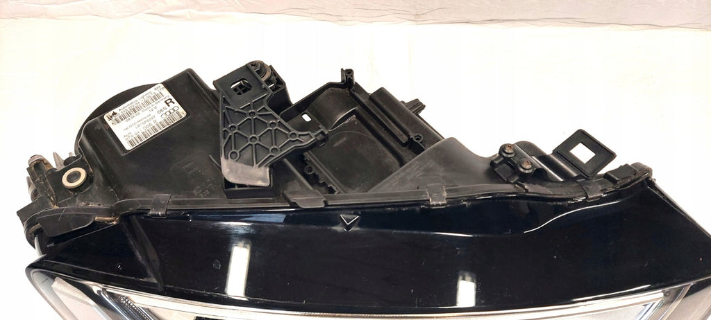 Frontscheinwerfer Audi A5 8T0941006E LED Rechts Scheinwerfer Headlight SCH8613817488fj