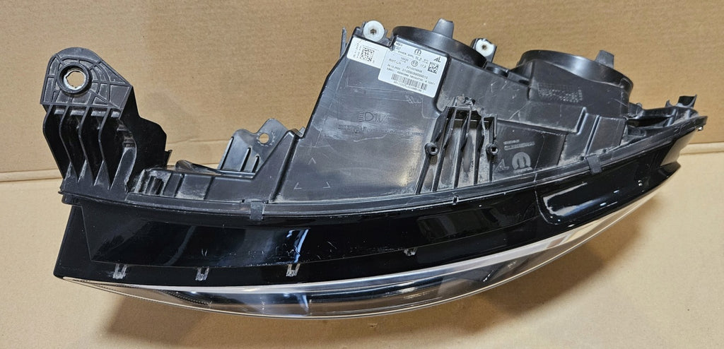 Frontscheinwerfer Fiat Tipo 5214516600 Links Scheinwerfer Headlight SCH6966334786fp
