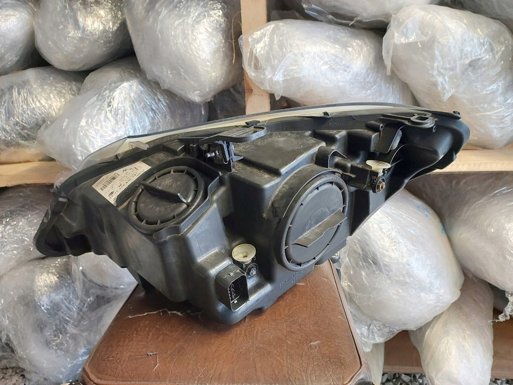 Frontscheinwerfer BMW Z4 E89 LED Rechts Scheinwerfer Headlight SCH4453774412ee