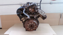 Load image into Gallery viewer, Motor Toyota Corolla E3Z-E52 1.6 81kW 2004 Benzin Engine Unkomplett MOT5779781852wb