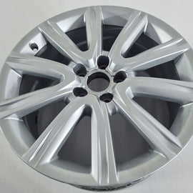 1x Alufelge 18 Zoll 8.0
