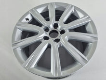 Load image into Gallery viewer, 1x Alufelge 18 Zoll 8.0" 5x112 39ET Silber 4G0601025 Audi Rim Wheel FEL4916840674xe