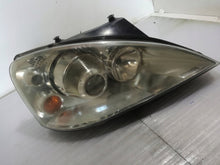 Laden Sie das Bild in den Galerie-Viewer, Frontscheinwerfer Ford Galaxy 7M5941016F Rechts Scheinwerfer Headlight SCH4692918303pn