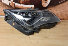 Laden Sie das Bild in den Galerie-Viewer, Frontscheinwerfer Seat Leon 5F1941008J LED Rechts Scheinwerfer Headlight