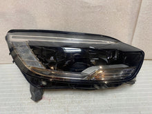 Laden Sie das Bild in den Galerie-Viewer, Frontscheinwerfer Renault Scenic 260100821R LED Rechts Scheinwerfer Headlight SCH6798464839ji