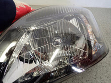 Load image into Gallery viewer, Frontscheinwerfer Kia Rio II Links Scheinwerfer Headlight SCH5605317179li