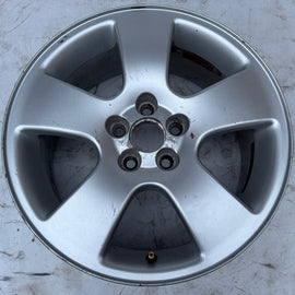 1x Alufelge 16 Zoll 6.5