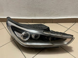 Frontscheinwerfer Hyundai I30 III 92102-G4100 Full LED Rechts Headlight