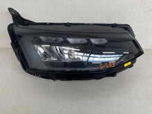 Laden Sie das Bild in den Galerie-Viewer, Frontscheinwerfer VW Transporter S741-13E014-AD Rechts Scheinwerfer Headlight SCH2307242777ur