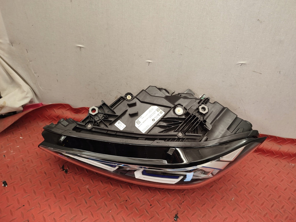 Frontscheinwerfer BMW G20 9450801 Full LED Ein Stück (Rechts oder Links) SCH8858904846mw