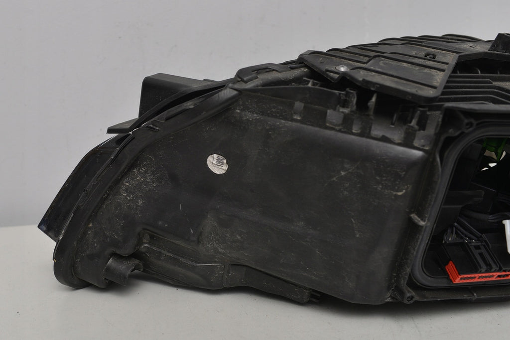 Frontscheinwerfer Peugeot 308 98516735 Rechts Scheinwerfer Headlight