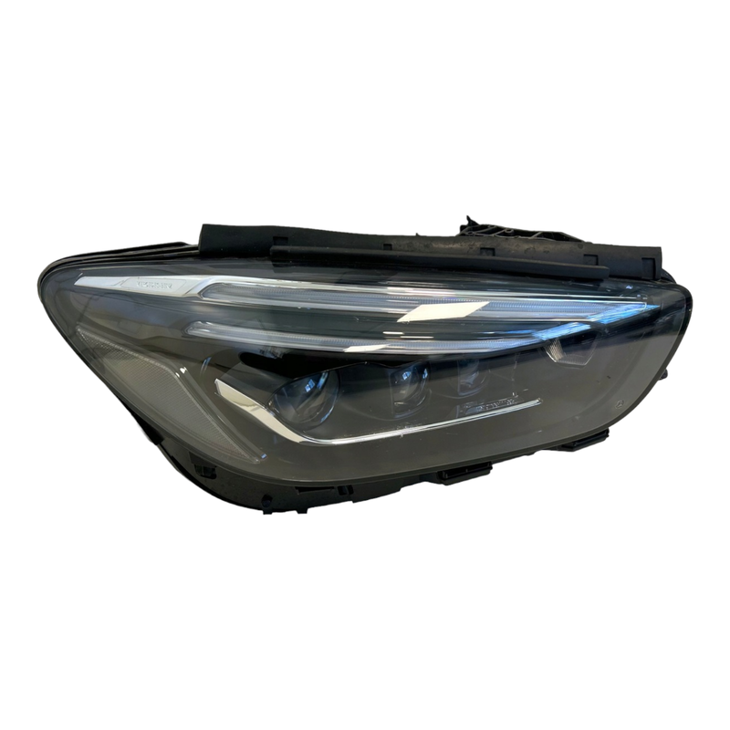 Frontscheinwerfer Mercedes-Benz W247 A2479062003 LED Rechts Headlight