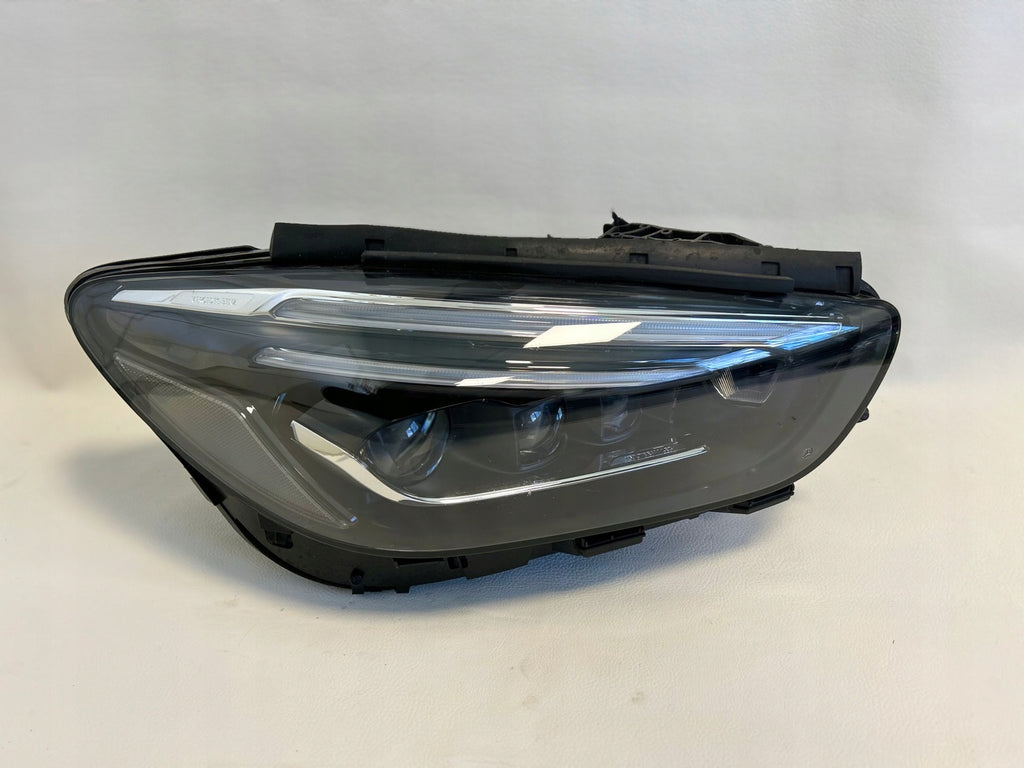 Frontscheinwerfer Mercedes-Benz W247 A2479062003 LED Rechts Headlight