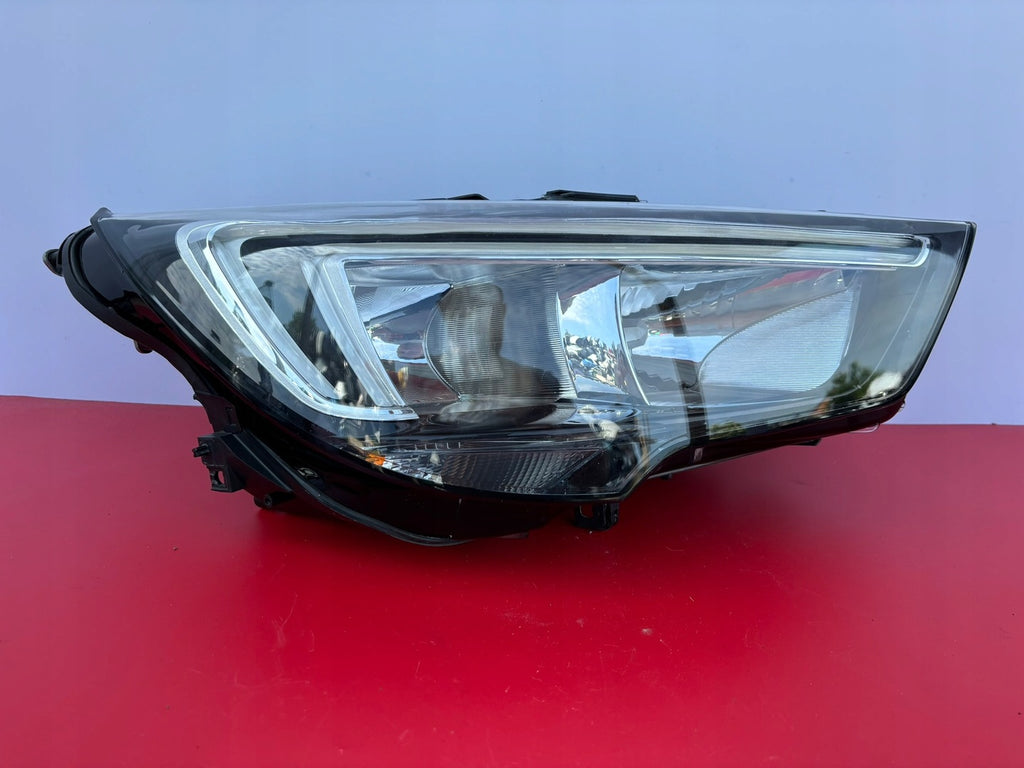 Frontscheinwerfer Opel Crossland X 13467968 LED Rechts Scheinwerfer Headlight