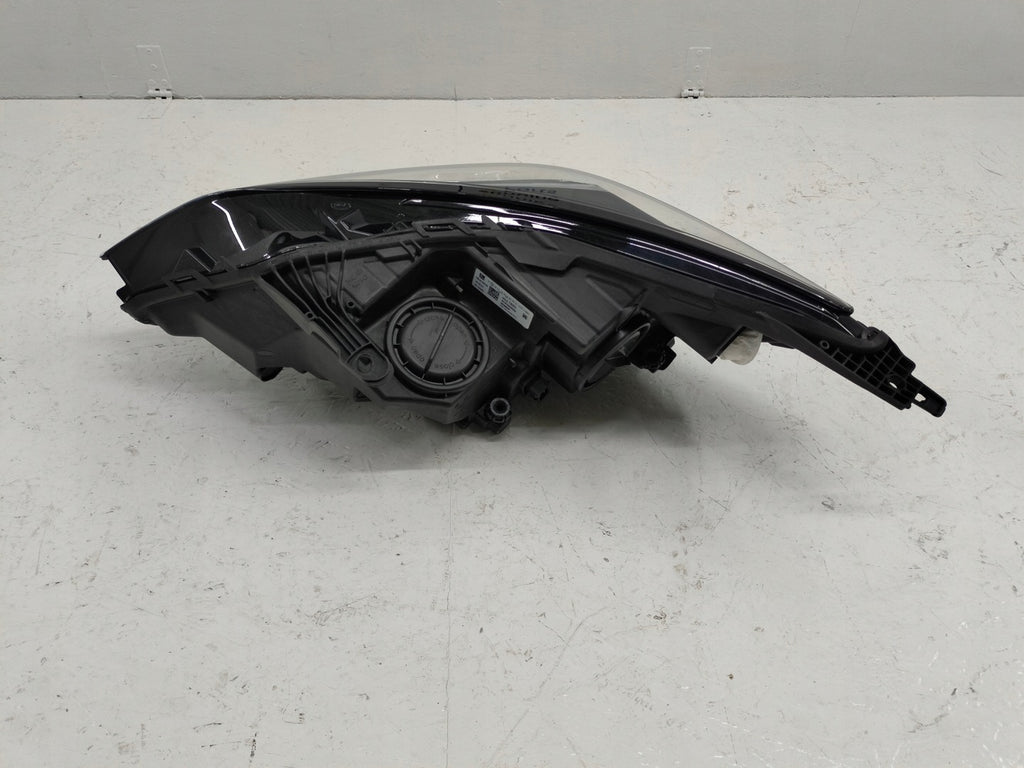 Frontscheinwerfer Opel Astra 39081893 Rechts Scheinwerfer Headlight SCH5689325997iv