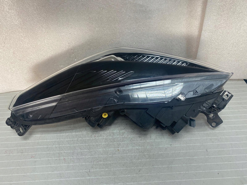 Frontscheinwerfer Ford Kuga GV41-13D155-EF Xenon Links Scheinwerfer Headlight SCH1829700713at