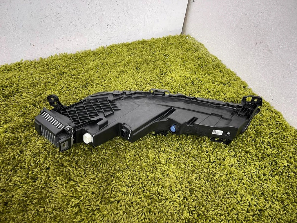 Frontscheinwerfer BMW 7 9879936-11 LED Rechts Scheinwerfer Headlight