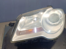 Laden Sie das Bild in den Galerie-Viewer, Frontscheinwerfer VW Touran 1T0941005B Links Scheinwerfer Headlight SCH4949858659yl