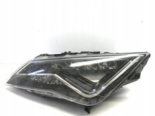 Load image into Gallery viewer, Frontscheinwerfer Seat Leon 5F1941007G Full LED Links Scheinwerfer Headlight