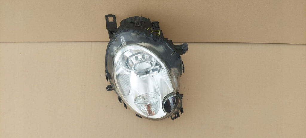 Frontscheinwerfer Mini R57 R55 R56 R59 R58 Xenon Rechts Scheinwerfer Headlight SCH2825458832pf