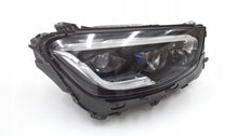 Laden Sie das Bild in den Galerie-Viewer, Frontscheinwerfer Mercedes-Benz Glc A2539065003 Rechts Scheinwerfer Headlight SCH4647343664ur