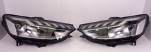 Laden Sie das Bild in den Galerie-Viewer, Frontscheinwerfer Audi A4 8W0941033D 8W0941034D Full LED Ein Satz Headlight SCH6823277853pg