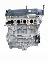 Load image into Gallery viewer, Motor Ford Fiesta II Fbd CHEP046 2.0 97PS 71kW 80TKm 2013 Hybrid Unkomplett MOT6679584783va