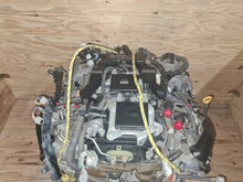 Load image into Gallery viewer, Motor Lexus Ls F4 2UR-FSE 5.0 77TKm 2014 Benzin Engine Komplett MOT9702062300tn