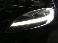 Load image into Gallery viewer, Frontscheinwerfer Volvo V40 31420443 Full LED Links Scheinwerfer Headlight SCH7738880802ai